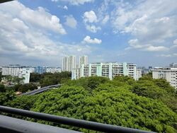 Blk 575 Cheng San Court (Ang Mo Kio), HDB 3 Rooms #584601631
